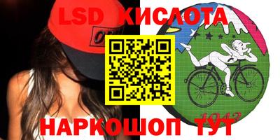 гашик Малгобек